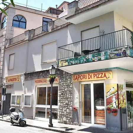 Pensjonat La Piazzetta