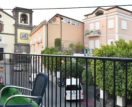 La Piazzetta Pensjonat