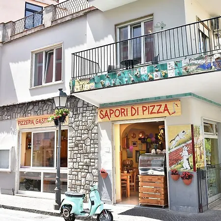 La Piazzetta Pensjonat