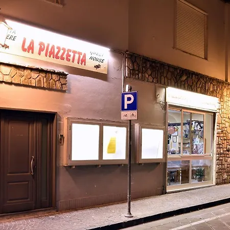 La Piazzetta